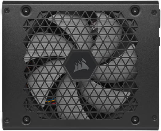 Corsair HX1000i Fully Modular Ultra-Low Noise ATX PC Power Supply, 1000W Power, 80 Plus Platinum Efficiency, ATX 3.1 & PCIe 5.1 Certified, FDB Fan, 140mm Fan Size, Zero RPM Mode, Black | CP-9020259-UK - Image 6
