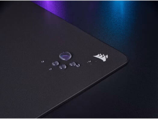 Corsair MM500 v2 Hybrid Cloth Gaming Mouse Pad, High-density, Woven Cloth, Extra-smooth, For Accurate And Ultra-fast Gameplay, 450x400mm Large Size | CH-941B161-WW - Image 14