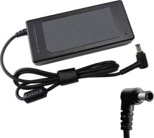 AC 90W Adapter AF09, 19.5V Output 4.7A AC Adapter Charger, Input Voltage 100-240V - 1.5A 50-60Hz, Laptop Adapter Charger | AF09