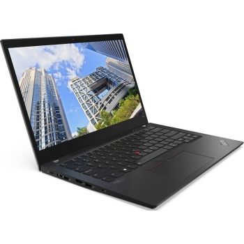 Lenovo ThinkPad T14s Gen 2 14.0″ FHD Laptop, Intel Core i7-1165G7 Processor, 16GB DDR4 RAM, 1TB SSD, Integrated Intel Iris Xe Graphics, IPS, Arabic/English Keyboard, Windows 10 Pro, Black | 20WM0088AD - Image 2