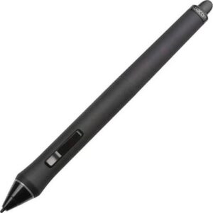 Wacom Grip Pen for Intuos4/5, DTK and DTH | KP-501E-01