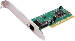 Edimax Ethernet 10/100Mbps 32-Bit Pci Adaptor, EDEN-9130TXL
