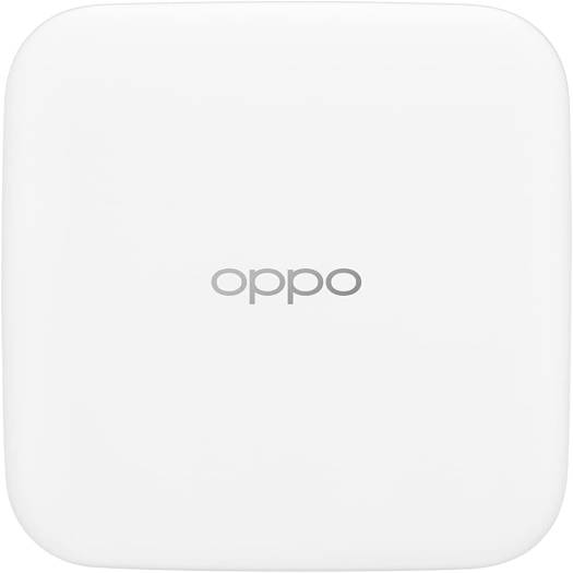 Oppo 5G CPE T1a Router, Snapdragon X55 5G Modem, ARM-A7 CPU, 2x2 MIMO, 2.4GHz & 5GHz WLAN, Internal Antennas, Automatic Network Repair, White | CTC03 - Image 3