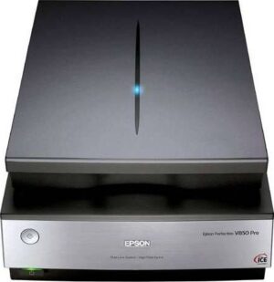 Epson Perfection V850 Pro Color Photo Scanner | V850