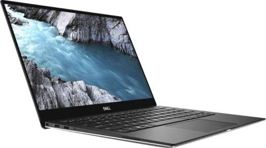 Dell XPS 13 Laptop – Core i7 1.8GHz 16GB RAM 512GB Shared Win 10 Pro 13.3inch FHD Silver | 13-1311 - Image 2
