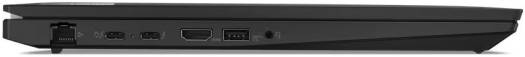 Lenovo ThinkPad T16 Gen 1 16" WUXGA Touch IPS Display, Intel Core i7-1270P, 16GB RAM, 512 GB SSD, Intel Iris Xe Graphics, Backlit English Keyboard, Windows 11, Thunder Black | 21BV0096US - Image 8