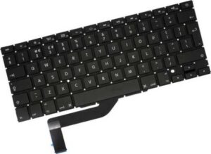 Replacement Keyboard for Apple MacBook Pro A1398