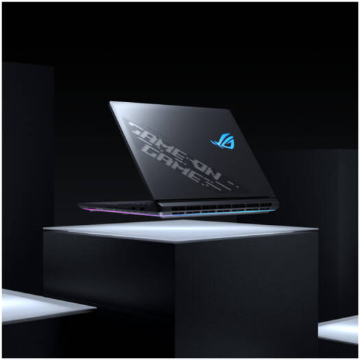 ASUS ROG Strix SCAR 18 Gaming Laptop, 18" WQXGA 240Hz HDR Display, Intel Core Ultra 9 275HX, 32GB RAM, 2TB M.2 SSD, NVIDIA RTX 5090 24GB, ENG RGB Backlit KB, Win 11 Pro, Eclipse Gray | G835LX-XS97 - Image 16