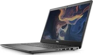 Dell Latitude 3410 - 10th Generation Intel Core i7-10510U, 8GB 1x8GB, DDR4 RAM, 1TB Sata Hard Drive, 14" HD, Nvidia GeForce MX230 2GB GDDR5 Graphics - Windows 10 Pro 64bit  | Latitude-3410