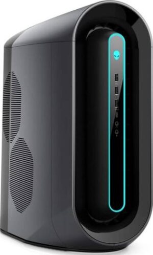 Dell Alienware Aurora R11, Core i7 10700KF, 32GB 3200MHz, 2TB SSD PCIe NVMe, RTX 2080 SUPER 8GB GDDR6, Win 10 Home, | AUR11-ALNW-CTO3C