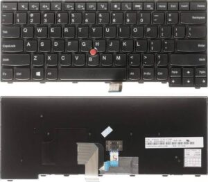 Replacement Keyboard for Lenovo T440 / L440 / T450
