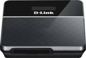 D-Link DWR-932 4G LTE 150 Mbps Mobile Sim Router