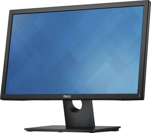 DELL E2216HV 22 inch Full HD 1080p (1920 x 1080 ) 60 Hz ,16:9 Aspect Ratio, Anti-Glare Monitor | E2216HV - Image 2