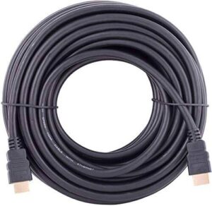 Zipcom 15m Male To Male HDMI Cable