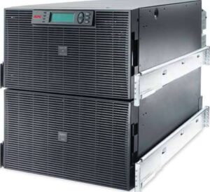 APC Smart-UPS RT 20kVA RM 230V - SURT20KRMXLI