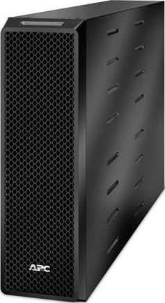 APC On-Line SRT Smart UPS, For 5kVA and 6kVA Battery Pack, Extended Runtime Model, 192 Voltage, Lead Acid Battery, Rack Mounted With Kit, Black | SRT192BP