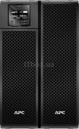 APC Smart-UPS SRT 10000VA 230V - SRT10KXLI