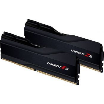 G.Skill Trident Z5 Series 32GB (2x16GB) DDR5 Desktop Memory, 5600MHz Tested Speed, 36-36-36-89 Latency,, 288 Pin, Dual Channel Kit, Black | F5-5600U3636C16GX2-TZ5K - Image 4