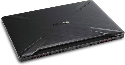 Asus TUF FX505GT-BB51-CB Gaming Laptop – Intel Core i5 9300H 2.4GHz, 8GB RAM, 1TB HDD, Nvidia Geforce GTX1650 4GB Graphics, 15.6inch FHD Window 10 Black | FX505GT-BB51CB - Image 5