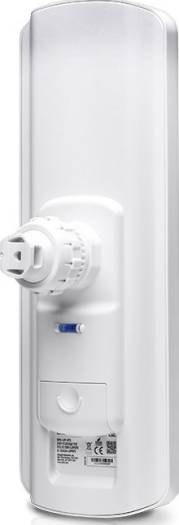 Ubiquiti Networks airMAX Lite LAP-GPS AC450 Wireless Single-Band Gigabit Access Point with GPS Sync, Up to 450 Mb/s, 1 x Gigabit LAN Port, Outdoor Access Point, White | LAP-GPS - Image 2