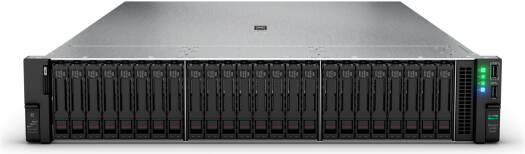 HPE ProLiant DL380 Gen11 2U Rack Server, Intel Xeon Gold 5515+, 64GB RAM, 2x 300GB 10K SAS / 6x 1.2TB 10K SAS Storage, 10Gb 2 Port BASE-T, Broadcom BCM5719 Ethernet, 2x 800W | DL380-Gen11 - Image 5