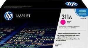 HP 311A Toner Magenta LaserJet Toner Cartridge | Q2683A