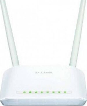 D-Link DIR-803 Dual-Band 750Mbps Wireless-AC750 4-Port Router - Retail Box