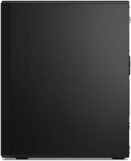 Lenovo ThinkCentre M70t Gen 3 Tower Desktop Computer, Intel Core i7-12700, 32GB RAM, 1TB SSD, Intel UHD Graphics 770, ENG-ARB USB K/B, DVD±RW, Windows 11 Pro, Black | 11TA0024GR - Image 4