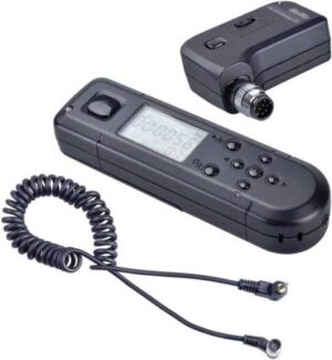 Aputure Wireless Timer Remote for Nikon Cameras