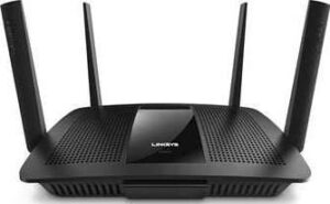 Linksys EA8500 Max Stream AC2600 Mu-Mimo Smart Wi-fi Router | EA8500