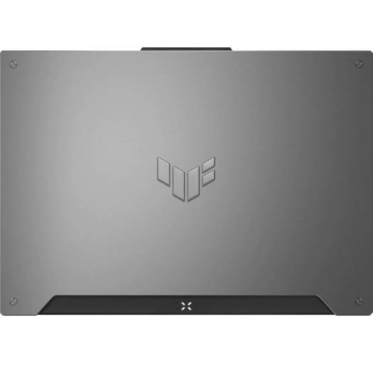 Asus Tuf Gaming A15 FA507RE-HN031 15.6" FHD 144Hz Laptop, AMD Ryzen R7-6800H, 16GB DDR5 RAM, 512GB SSD, 4GB Nvidia GeForce RTX 3050Ti, DOS - No Windows, English KB, Mecha Gray | 90NR08Y1-M001X0 - Image 5