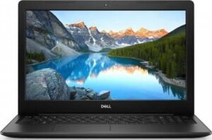 Dell Inspiron 15-3593-2027-SL 15.6" FHD Laptop (CORE I5 1035G1 1.0 GHZ, 512SSD, 8GB RAM) | 3593-2027