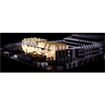 G.SKILL Trident Z Royal Elite Series 64GB (2 x 32GB) 288-Pin DDR4 Desktop Memory, SDRAM, DDR4 4000, (PC4 32000), Intel XMP 2.0 | F4-4000C18D-64GTEG - Image 4