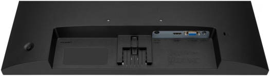 LG 22MR410 Monitor, 21.45inch FHD VA Display, 100Hz Refresh Rate, 5ms (GtG @ Faster) Response Time, AMD FreeSync & Black Stabiliser Technology, Versatile Design | 22MR410 - Image 7