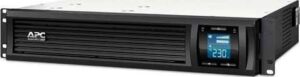 APC Smart-UPS C 3000VA Rack mount LCD 230V | SMC3000RMI2U