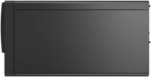 Lenovo ThinkCentre Neo 50t Desktop Computer, Intel Core i5-12400 Processor, 4GB RAM, 1TB HDD, Intel UHD Graphics 730, USB Calliope Black Mouse & ENG-ARAB Keyboard, FreeDOS, Black | 11SE0001GR - Image 5