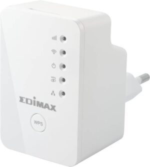 Edimax EW7438RPnMini WiFi Extender Repeater
