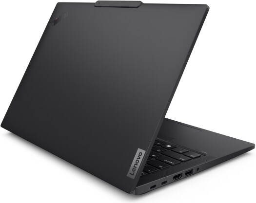 Lenovo ThinkPad T14 Gen 5 Laptop, 14" WUXGA IPS 60Hz Display, Intel Core Ultra 7 155U Processor, 16GB RAM, 512GB SSD, Intel Graphics, English (UK) Keyboard, Windows 11 Pro, Black | 21ML000AGP - Image 5