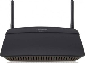 Linksys EA2750 Wi-Fi Wireless Dual-Band Router N600 with Gigabit Ports | EA2750