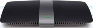 Linksys AC1200 Dual Band Smart Wireless Modem Router  | XAC1200