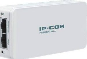 IP COM PSE30G-AT 802.3at Gigabit PoE Power Injector | PSE30G-AT