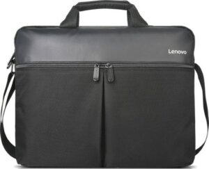 Lenovo 15.6" Simple Toploader Laptop Case -  BLACK | T1050