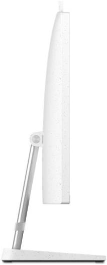 Lenovo IdeaCentre AIO 3 27IAP7 Desktop Computer, 27" FHD IPS Display, Intel Core i5-12450H CPU, 8GB RAM, 512GB SSD, GeForce MX550 2GB GPU, Wireless Mouse & ENG-ARAB K/B, Free DOS, White | F0GJ00KHAX - Image 6