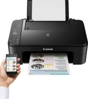 Canon Inkjet Printer Pixma TS3340 Printer | TS3340