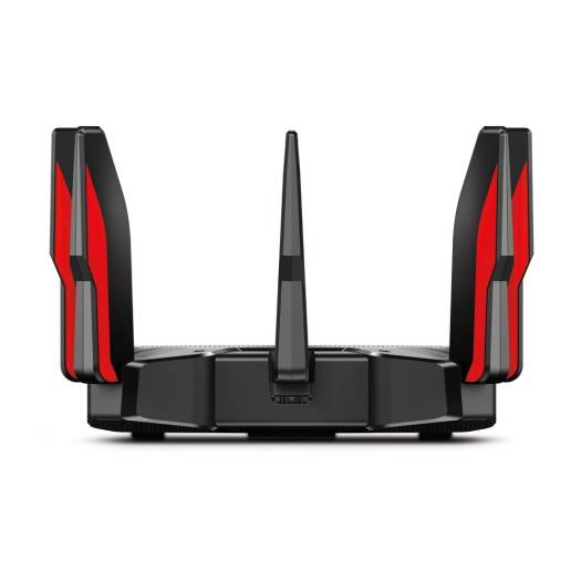 TP-Link Archer AC5400x Tri Band Smart WiFi Gaming Router (802.11 a/b/g/n/ac, 1000Mbps @ 2.4GHz, 2167Mbps @ 5GHz, USB 3.0) | AC5400x - Image 3