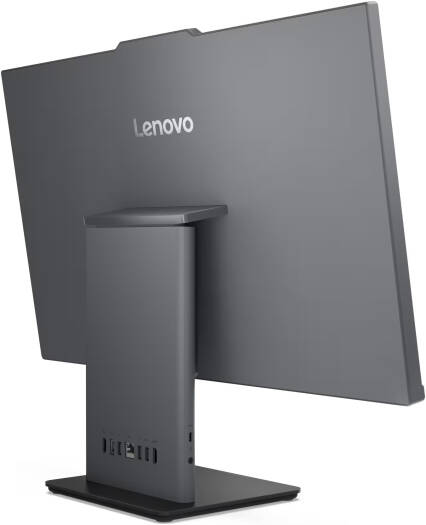 Lenovo ThinkCentre neo 50a 27 Gen 5, 27" FHD IPS Display, Intel Core i7-13620H, 8GB RAM, 512GB SSD, Intel UHD Graphics, EOS Wireless ENG K/B & Mouse, FreeDos, Luna Grey | 12SA000CGP - Image 6
