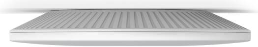 TP-Link AX6000 Ceiling Mount WiFi 6 Access Point, 1148 Mbps on 2.4 GHz & 4804 Mbps on 5 GHz, 2.4 GHz & 5 GHz Dual-Band, 160 MHz Channel, Omada Mesh, White | EAP683 LR - Image 4