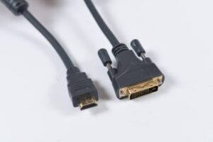 Genuine DVI to HDMI Adapter Cable – 5M | DVI to HDMI-5M