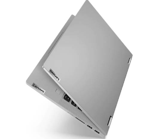 Lenovo IdeaPad Flex 5i 14ITL05 14" FHD IPS Touch Laptop, 11th Gen Core i5-1135G7 2.40GHz, 8GB DDR4 RAM, 256GB SSD, Intel Iris Xe, Windows 10 Home, English KB, Pen, Graphite Grey | 82HS00ETCF - Image 3