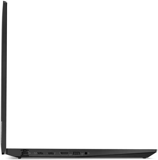 Lenovo ThinkPad T16 Gen 1 16" WUXGA Touch IPS Display, Intel Core i7-1270P, 16GB RAM, 512 GB SSD, Intel Iris Xe Graphics, Backlit English Keyboard, Windows 11, Thunder Black | 21BV0096US - Image 11